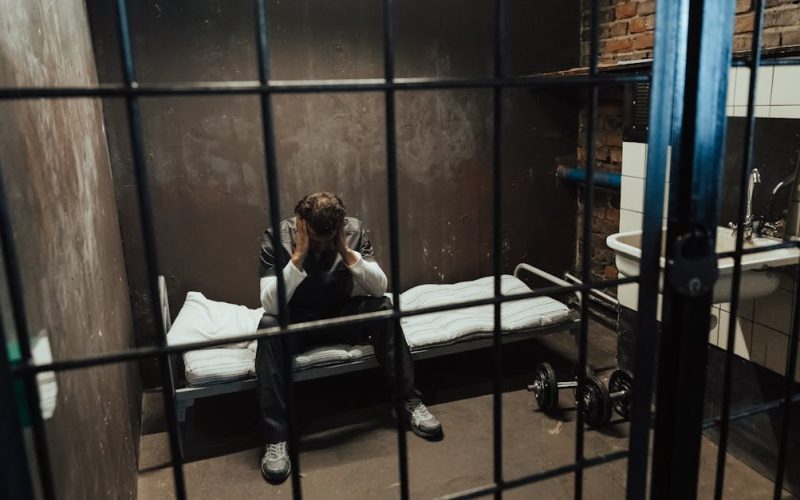 Prisioneros Liberados de Venezuela Comparten sus Días en Cárcel: Lo Que Contaron