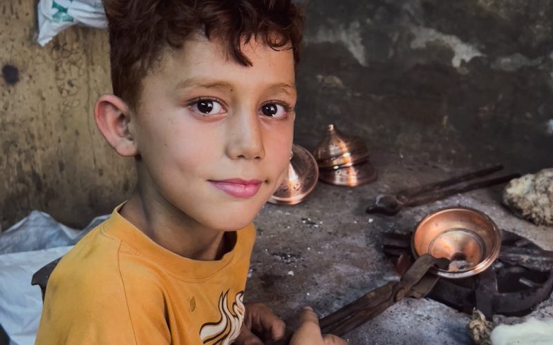 RSE para Jóvenes en El Salvador: Éxitos en Formación Dual